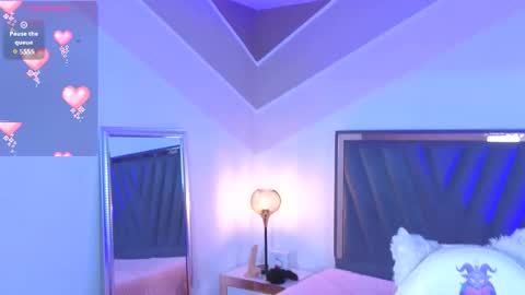 cutebabyhub online show from March 16, 2026, 9:41 pm