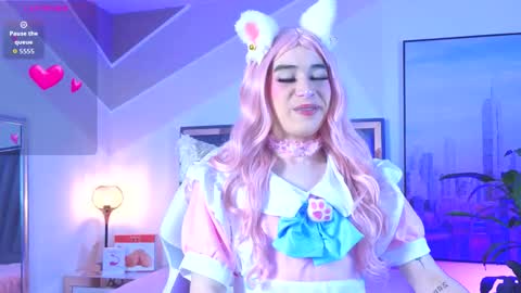 cutebabyhub online show from March 28, 2026, 8:52 pm