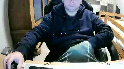 Cuteboy090 online show from February 16, 2026, 1:13 am