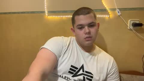 Alex online show from November 4, 2025, 7:57 pm