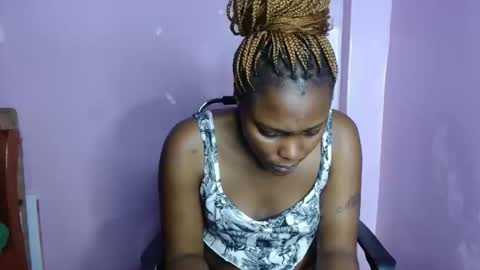 cutebuu online show from January 7, 2026, 11:56 am