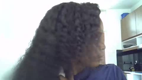 Snapshot of cutecherie chatting on September 27, 2025, 12:10 pm cutecherie online show from September 27, 2025, 12:10 pm