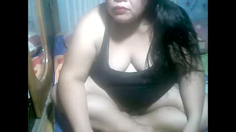 cutechubbyasian online show from June 9, 2026, 1:12 pm