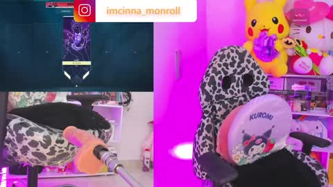 Cinna independent model online show from December 14, 2024, 2:34 am