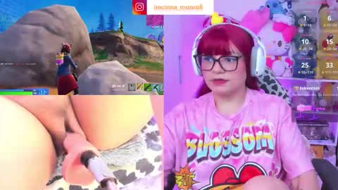 Cinna independent model online show from November 11, 2025, 3:56 pm