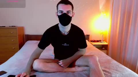 Tory and Leon online show from December 8, 2024, 3:43 am