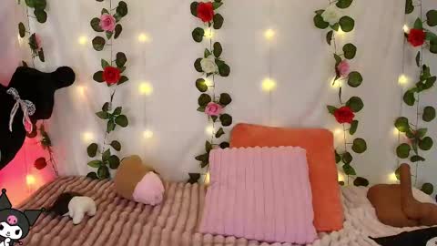 Andrea 3 online show from February 14, 2026, 2:30 am