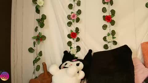 Andrea 3 online show from April 12, 2026, 3:00 am