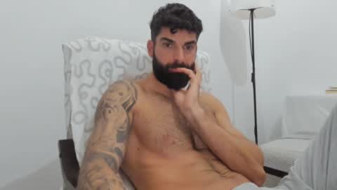 cuteeboy online show from March 2, 2025, 10:16 pm