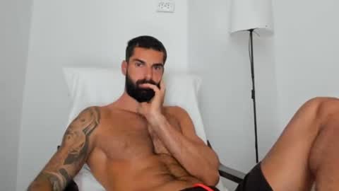 cuteeboy online show from September 12, 2025, 6:02 am