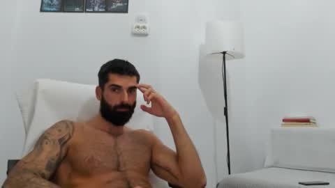 cuteeboy online show from October 5, 2025, 7:12 pm