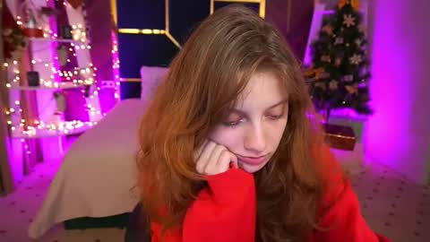 Foxy online show from January 7, 2026, 2:30 pm