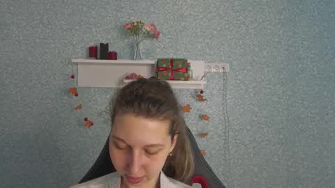 Elli online show from January 16, 2026, 7:01 am