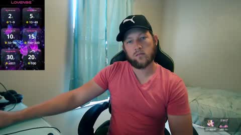 onlyfansSexualAriesFL online show from January 3, 2025, 4:27 pm