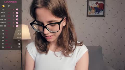 Melisa online show from September 23, 2025, 7:50 pm