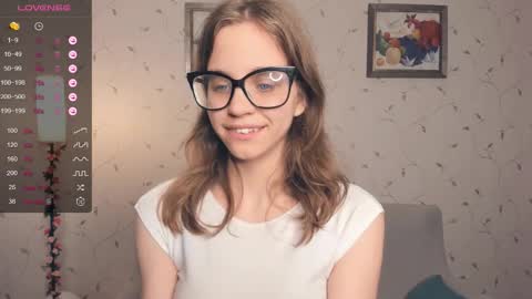 Melisa online show from October 11, 2025, 7:45 pm