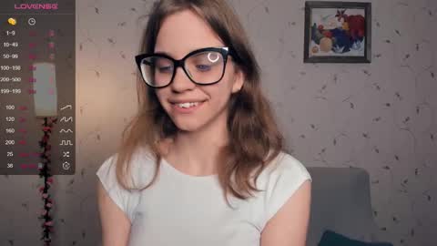 Melisa online show from October 19, 2025, 7:25 pm