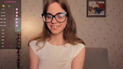 Melisa online show from November 4, 2025, 8:30 pm