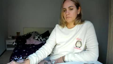 MADY online show from October 8, 2025, 3:31 pm