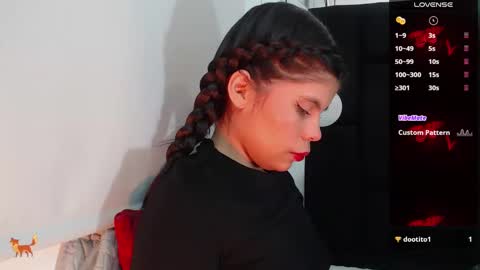 Hanna online show from March 3, 2025, 7:17 pm