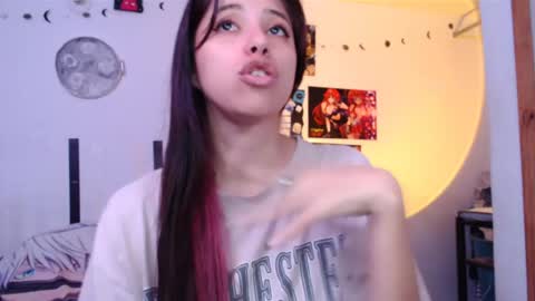 Snapshot of cutehaome chatting on May 31, 2026, 7:15 pm haome online show from May 31, 2026, 7:15 pm