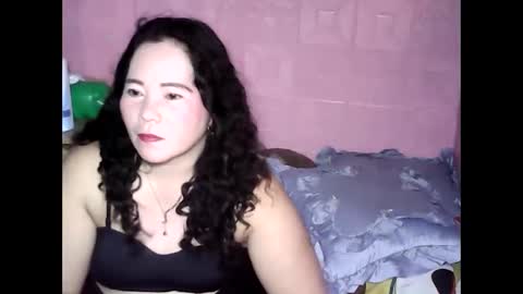 cutehornymom online show from September 12, 2025, 12:55 am