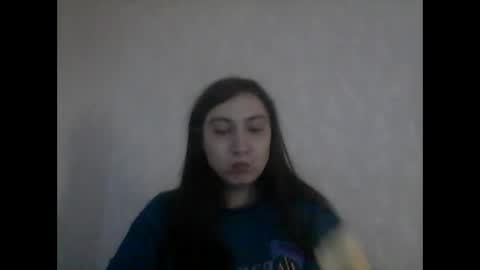 cutekattie online show from January 4, 2025, 7:55 am