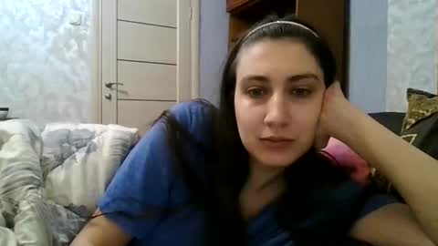 cutekattie online show from November 23, 2025, 3:39 am