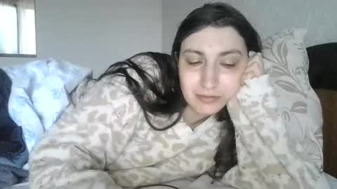 cutekattie online show from March 21, 2026, 5:56 am