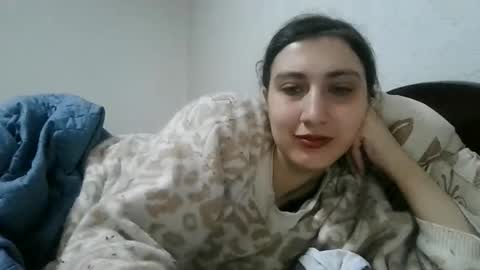 cutekattie online show from March 28, 2026, 4:12 am