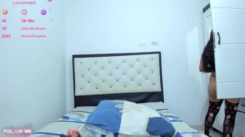 cutelatinax Twtter  Onlyfns online show from March 29, 2026, 11:10 am