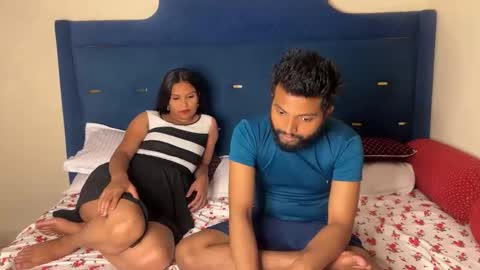 cutemahi online show from April 13, 2026, 7:08 pm