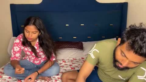 cutemahi online show from April 29, 2026, 10:49 pm