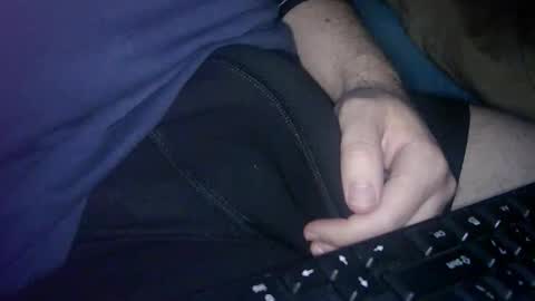 Cuteman online show from February 6, 2026, 11:41 pm