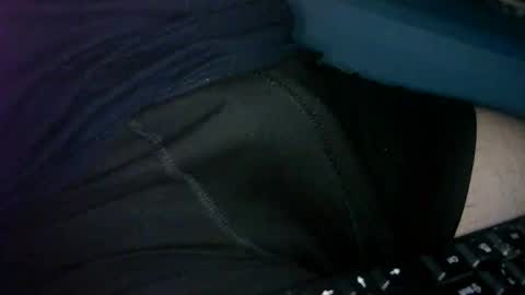 Cuteman online show from March 21, 2026, 9:51 pm