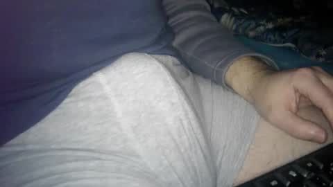 Cuteman online show from April 1, 2026, 8:28 pm