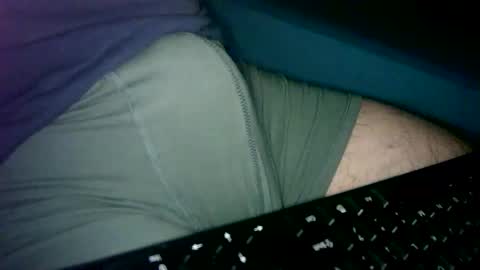 Cuteman online show from June 2, 2026, 8:22 pm