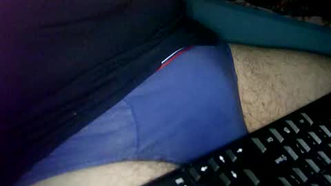 Cuteman online show from June 8, 2026, 7:58 pm
