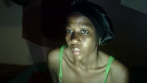 cutemir online show from October 16, 2025, 3:07 am