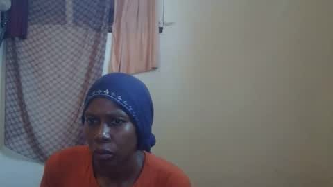 cutemir online show from October 21, 2025, 1:45 pm