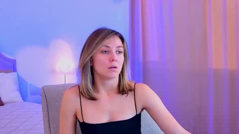 cutemirage online show from March 12, 2026, 2:45 pm