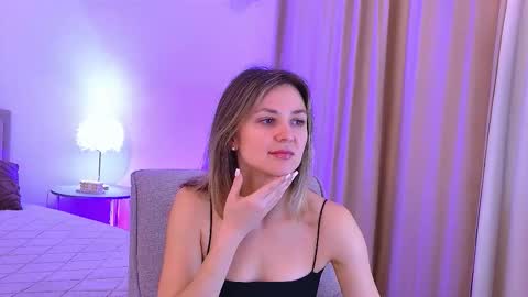 cutemirage online show from March 21, 2026, 2:42 pm