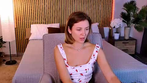 cutemirage online show from June 10, 2026, 2:38 pm
