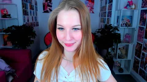 Snapshot of cutemousee chatting on December 20, 2024, 12:16 pm Rina online show from December 20, 2024, 12:16 pm