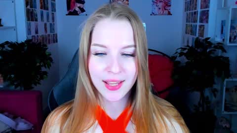 Snapshot of cutemousee chatting on December 24, 2024, 9:06 am Rina online show from December 24, 2024, 9:06 am