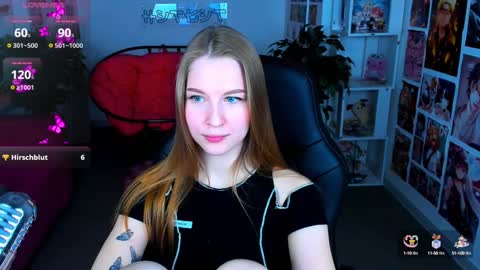 Snapshot of cutemousee chatting on February 4, 2025, 10:54 am Rina online show from February 4, 2025, 10:54 am