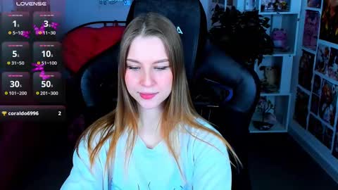 Snapshot of cutemousee chatting on February 17, 2025, 5:36 am Rina online show from February 17, 2025, 5:36 am