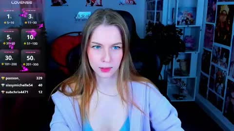Snapshot of cutemousee chatting on February 17, 2025, 8:41 am Rina online show from February 17, 2025, 8:41 am
