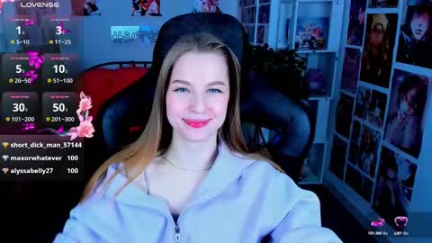 Snapshot of cutemousee chatting on February 19, 2025, 2:55 pm Rina online show from February 19, 2025, 2:55 pm