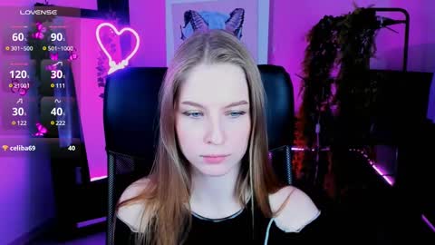 Snapshot of cutemousee chatting on February 25, 2025, 8:51 pm Rina online show from February 25, 2025, 8:51 pm